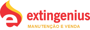 Extingenius - Extintores Curitiba e SJP